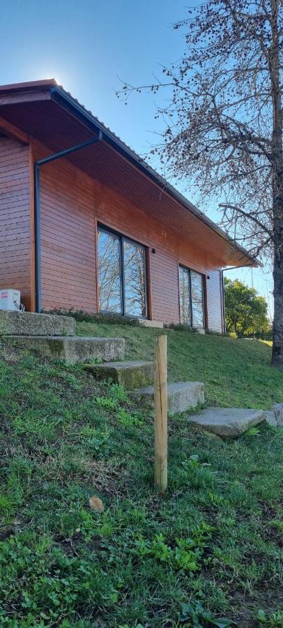 Casa Da Ferreirinha Guest House Faldejaes Exterior photo